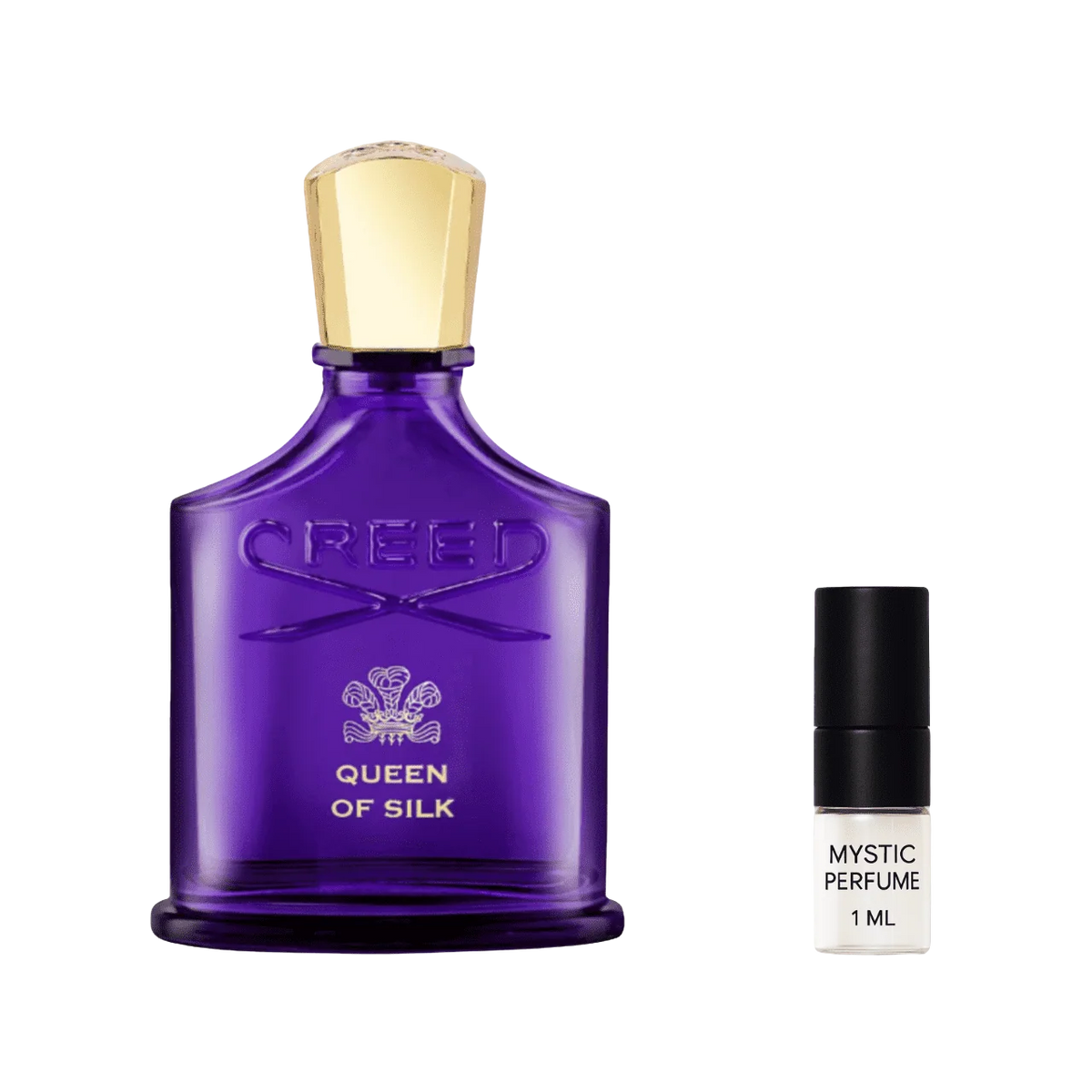 Creed Queen of Silk by Mystic Store