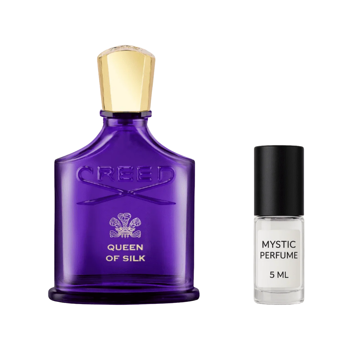 Creed Queen of Silk by Mystic Store