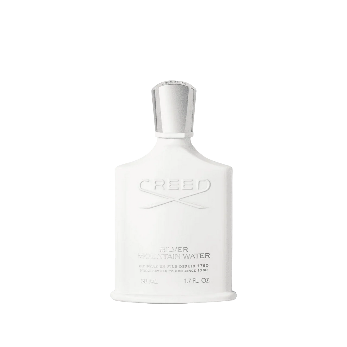 Creed Silver Mountain Water by Mystic Store