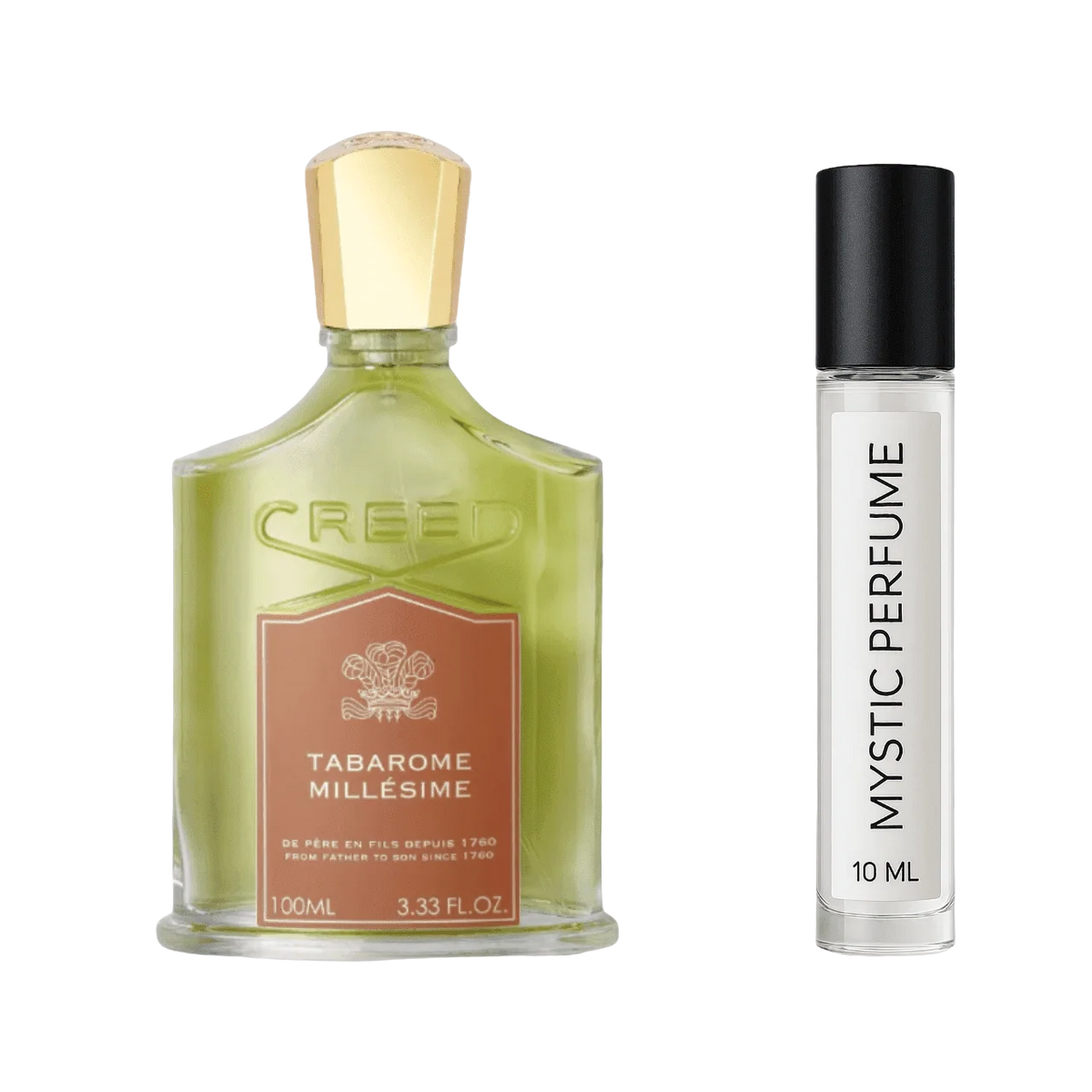 Creed Tabarome Millesime by Mystic Store
