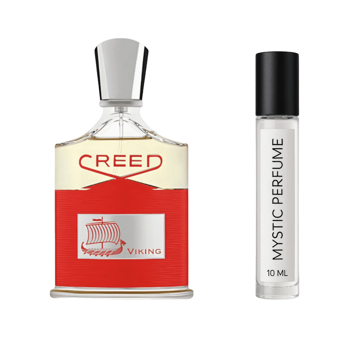 Creed Viking by Mystic Store