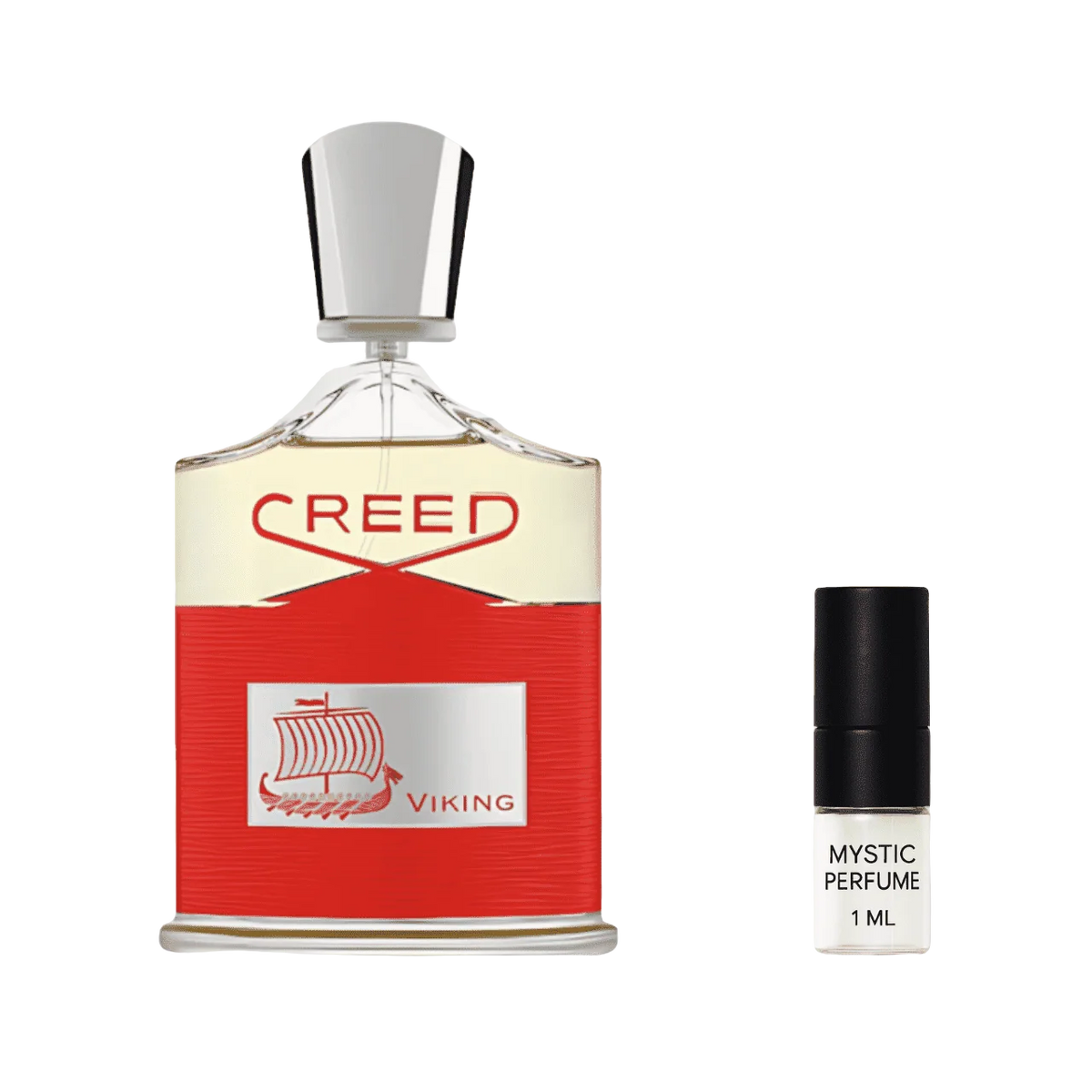 Creed Viking by Mystic Store
