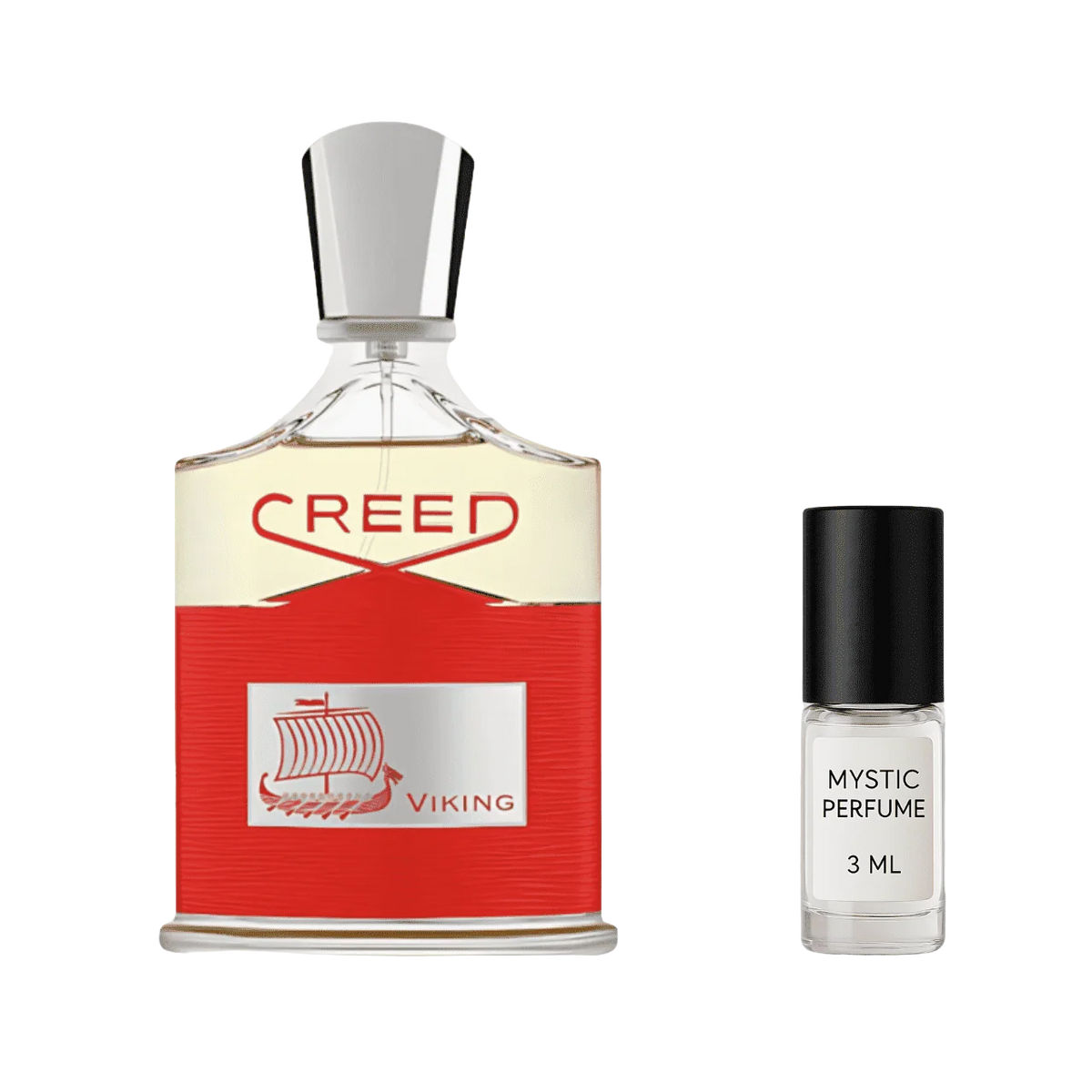Creed Viking by Mystic Store