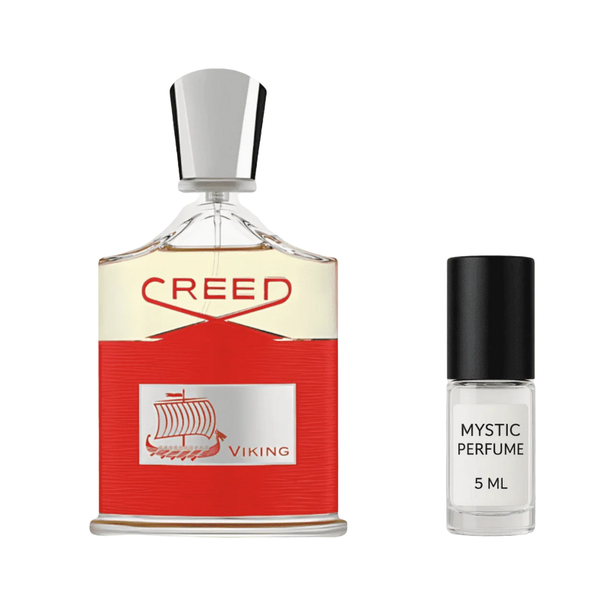 Creed Viking by Mystic Store