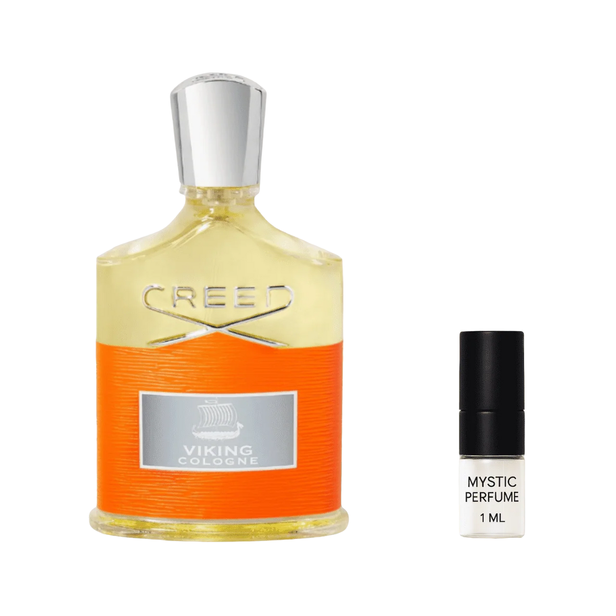 Creed Viking Cologne by Mystic Store