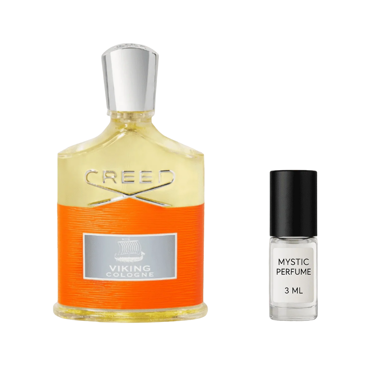 Creed Viking Cologne by Mystic Store