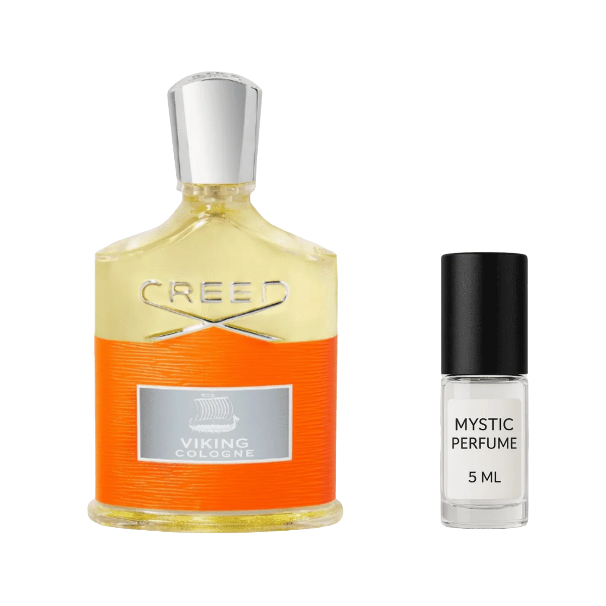Creed Viking Cologne by Mystic Store