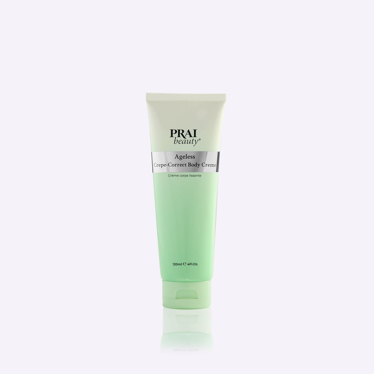 Ageless Crepe-Correct body creme