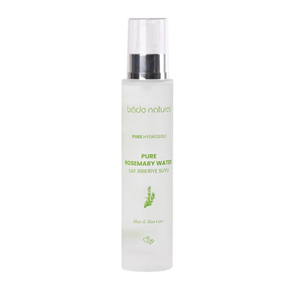 Bade Natural Rosemary Water Hair Growth Tonic 100 ml by Beauty Care Bag