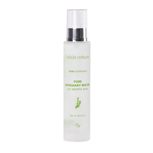 Bade Natural Rosemary Water Hair Growth Tonic 100 ml by Beauty Care Bag