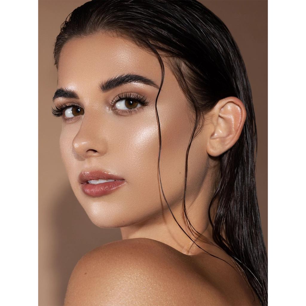 Sheglam Glow Bloom Liquid Highlighter in Vanilla Frost 5.2ml by Beauty Care Bag