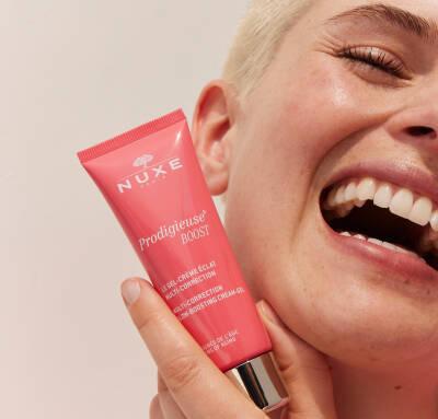 Nuxe Prodigieuse Boost silky cream – view 17
