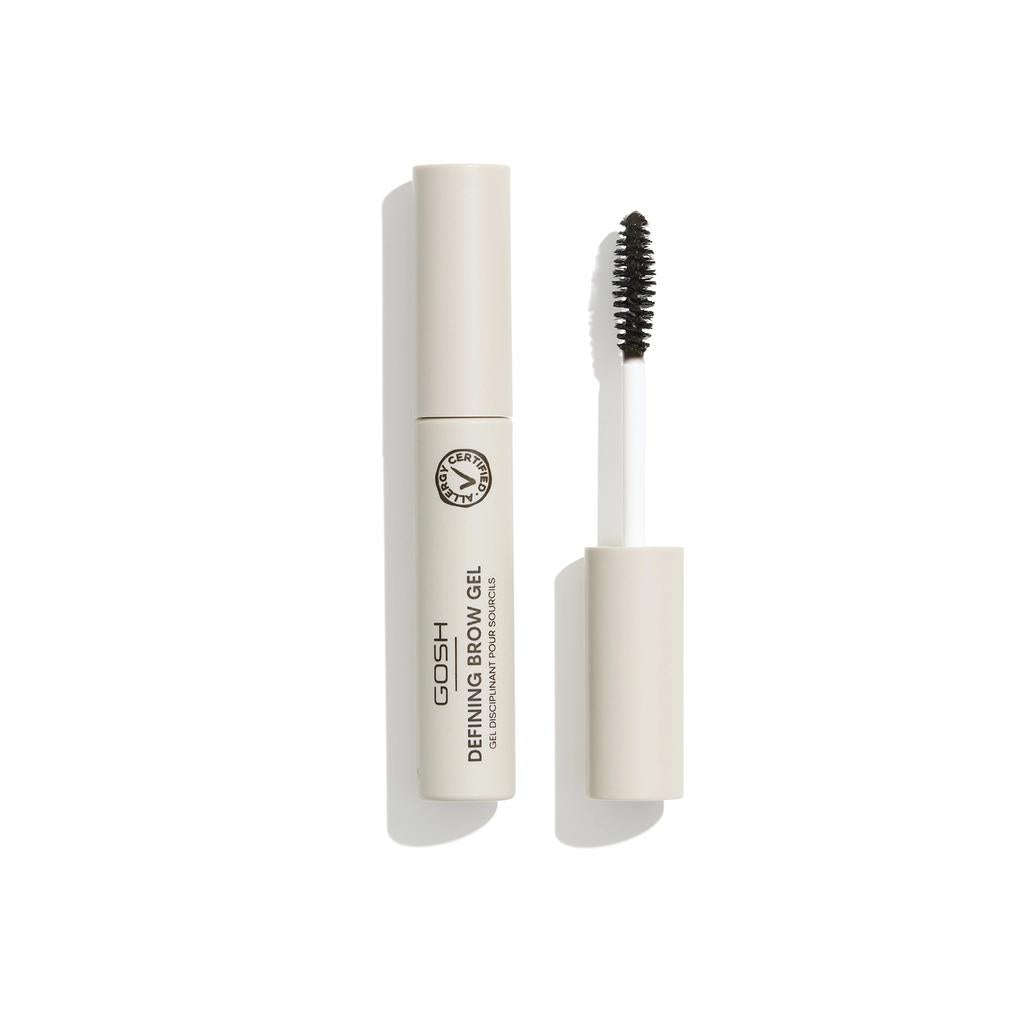 Gosh Defining Brow Gel in 003 Grey Brown 8ml by Beauty Care Bag