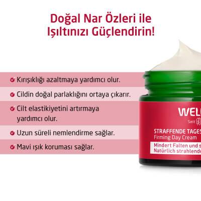 Weleda pomegranate day cream – view 2