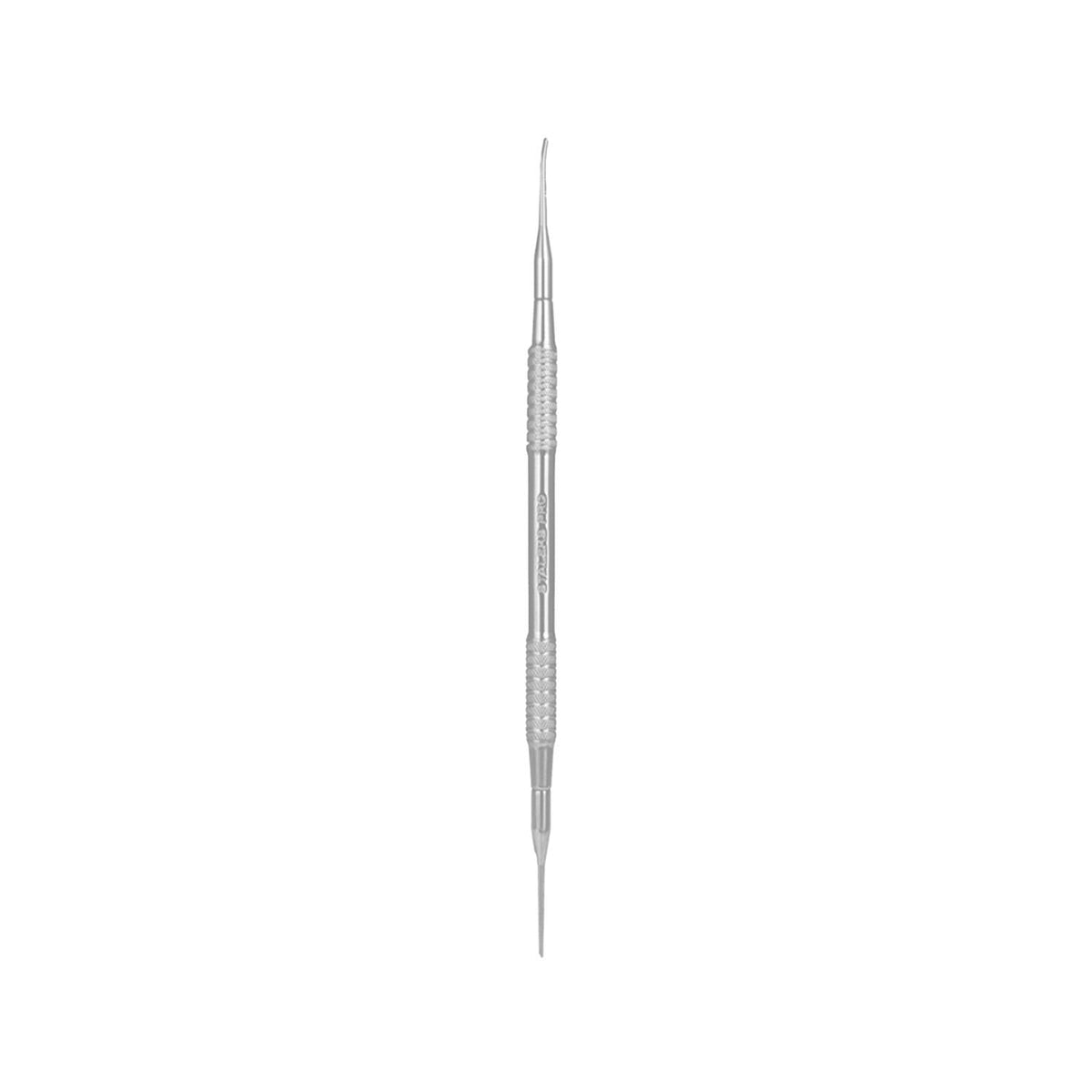 STALEKS Expert 60 Type 4 Pedicure File - Professional Nail Care Tool for Precise Toenail Shaping by Beauty Care Bag