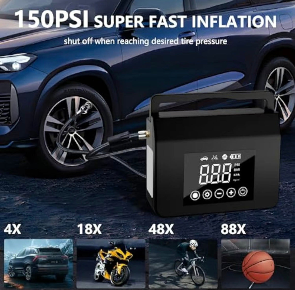 RoadReady Jump Kit by V.I.P Digital Presence