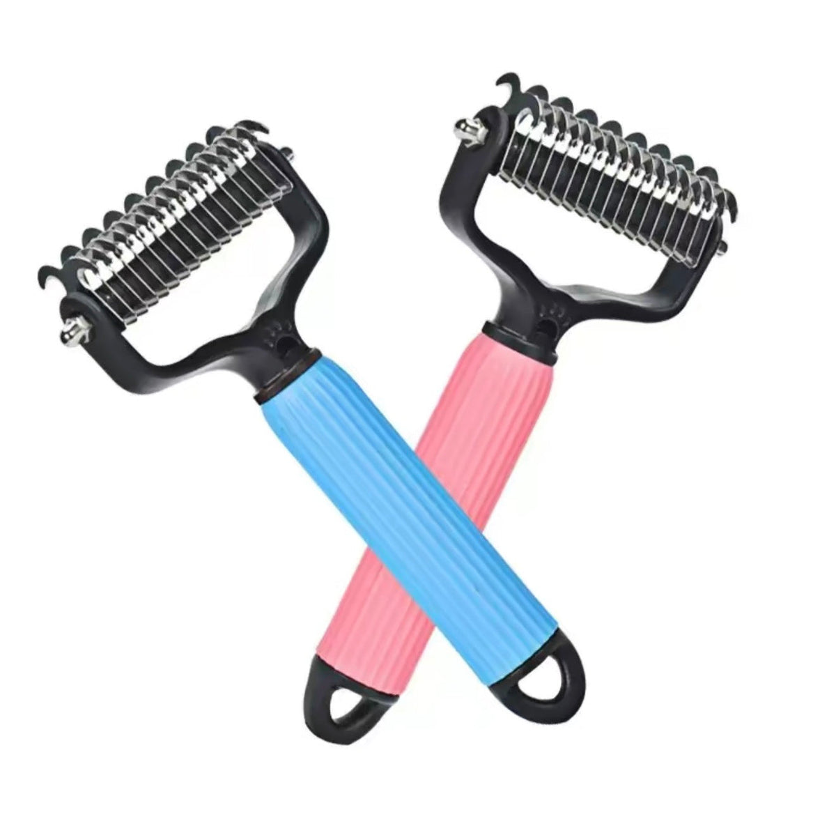 FurEase DeShedd Comb by V.I.P Digital Presence
