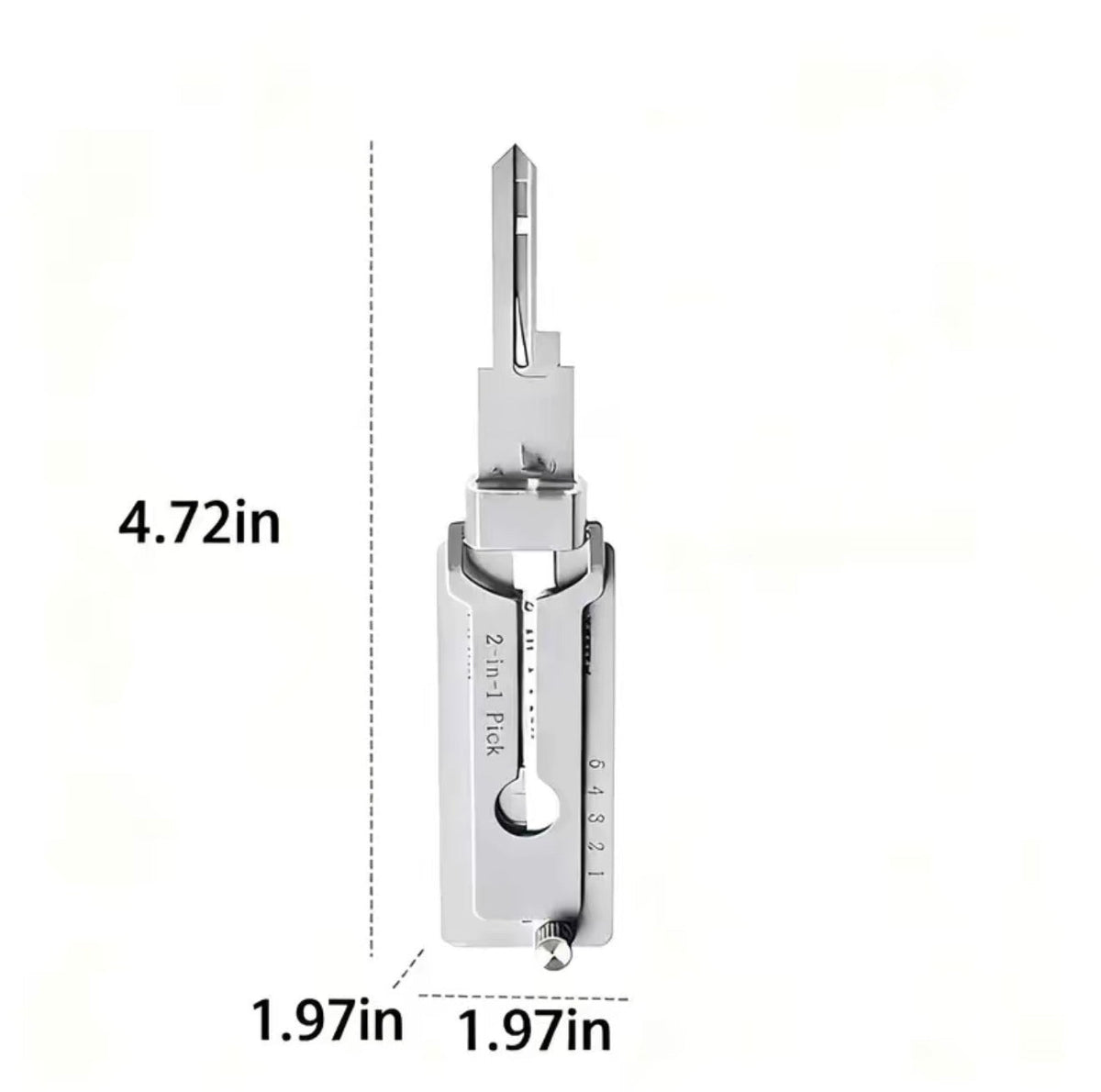 DualFix Home Tool by V.I.P Digital Presence