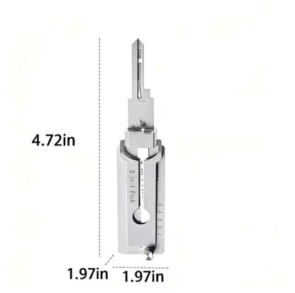 DualFix Home Tool by V.I.P Digital Presence