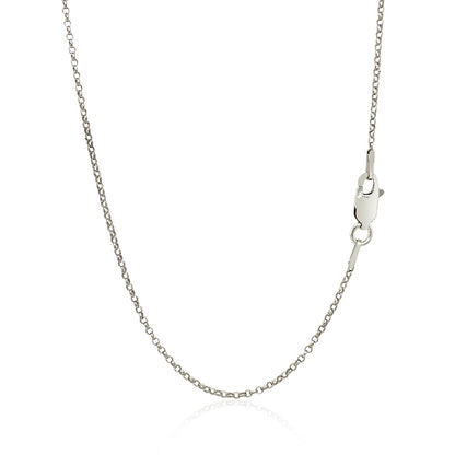 18k yellow gold and sterling silver dragonfly pendant necklace, 18 inch by Avera Group, view 3