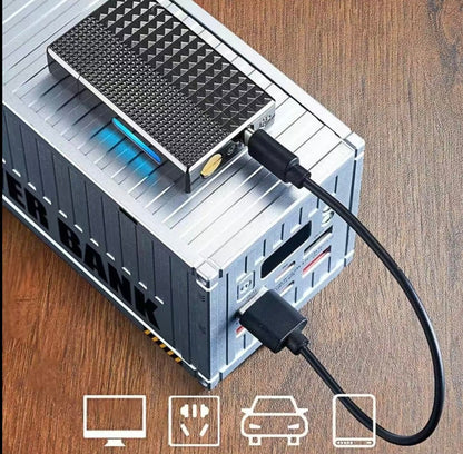 SmartIgnite Lighter by V.I.P Digital Presence