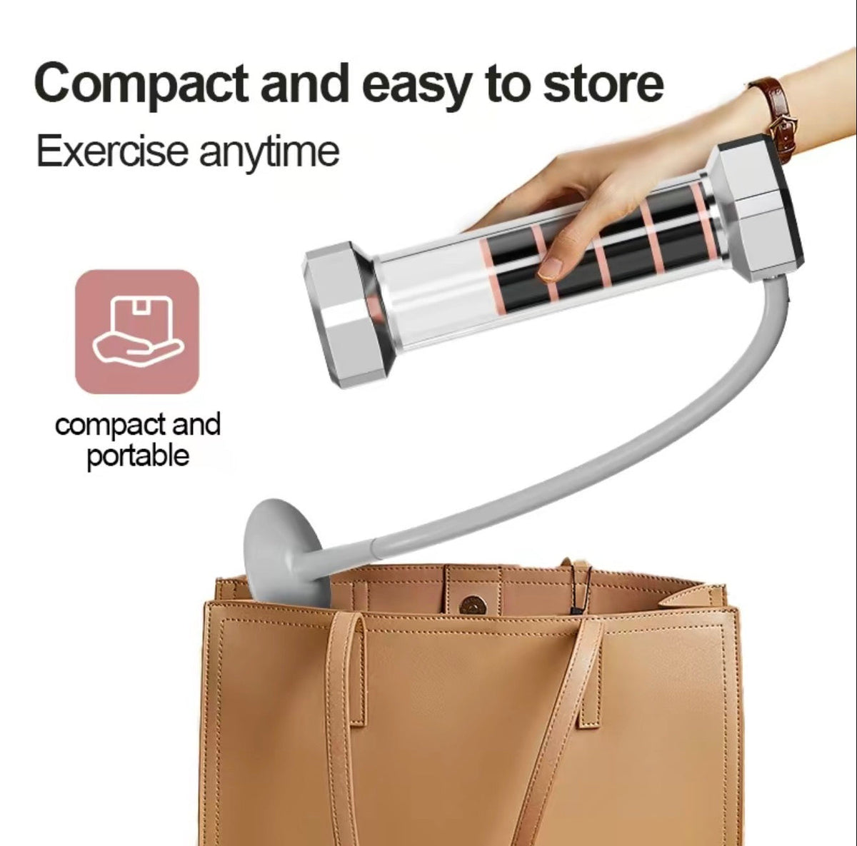 LungBoost Breathing Trainer by V.I.P Digital Presence