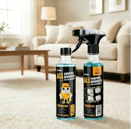 PowerClean Multi Degreaser by V.I.P Digital Presence