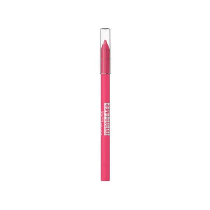 Maybelline Tattoo Liner Gel Pencil 802 Ultra Pink 1.3g by Beauty Care Bag