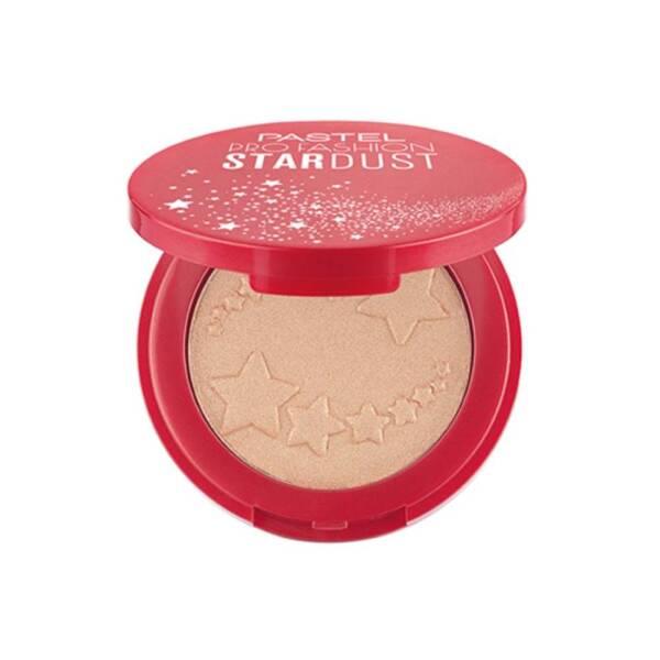 Pastel Profashion Stardust highlighter in shade 322