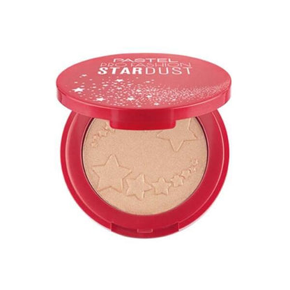 Pastel Profashion Stardust highlighter in shade 322