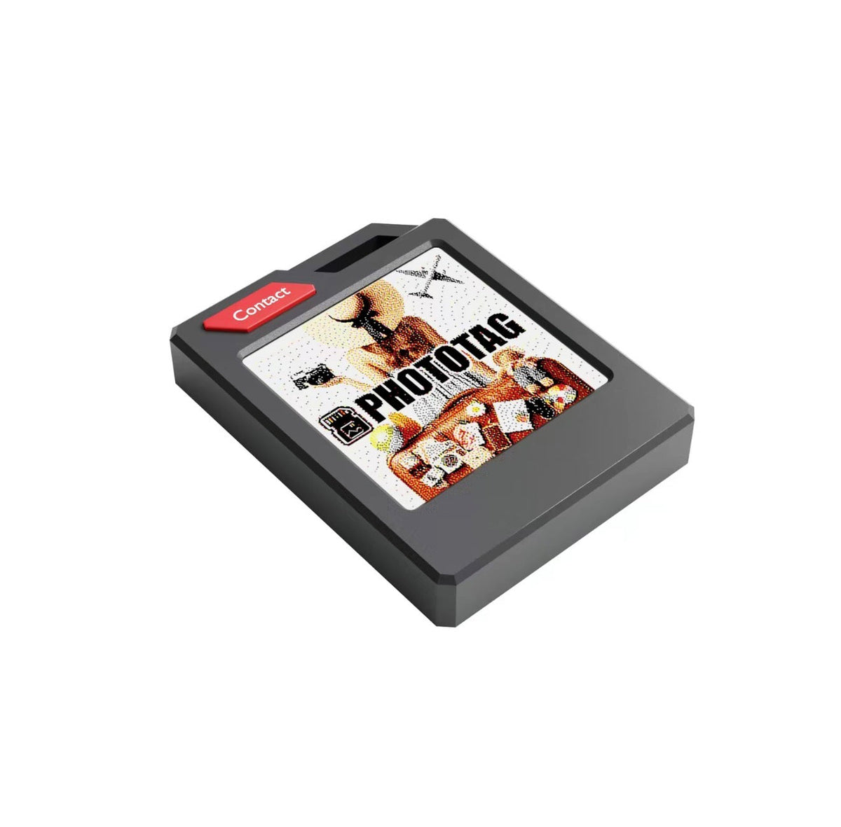 FindInk Key by V.I.P Digital Presence