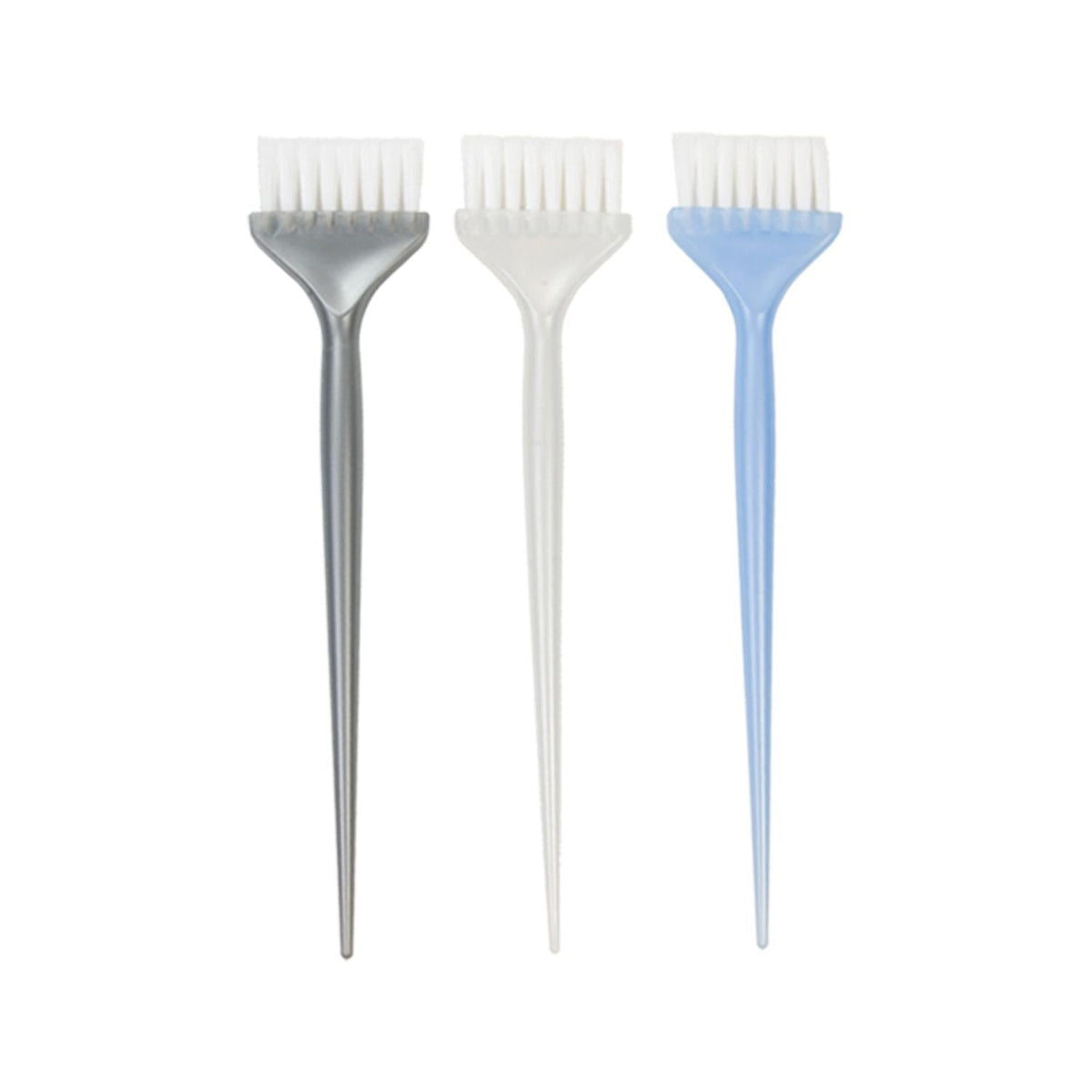 Trina Paint Brush 00006 - High-Quality Bristles for Smooth Painting - Professional Painting Supplies by Beauty Care Bag