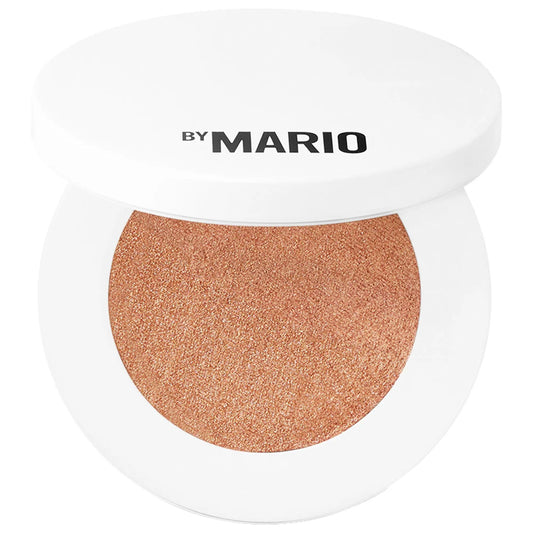 Soft Glow Highlighter: Illuminate & Smooth Skin - Weightless Cream Highlighter for Natural, Radiant Glowing Skin by Beauty Care Bag