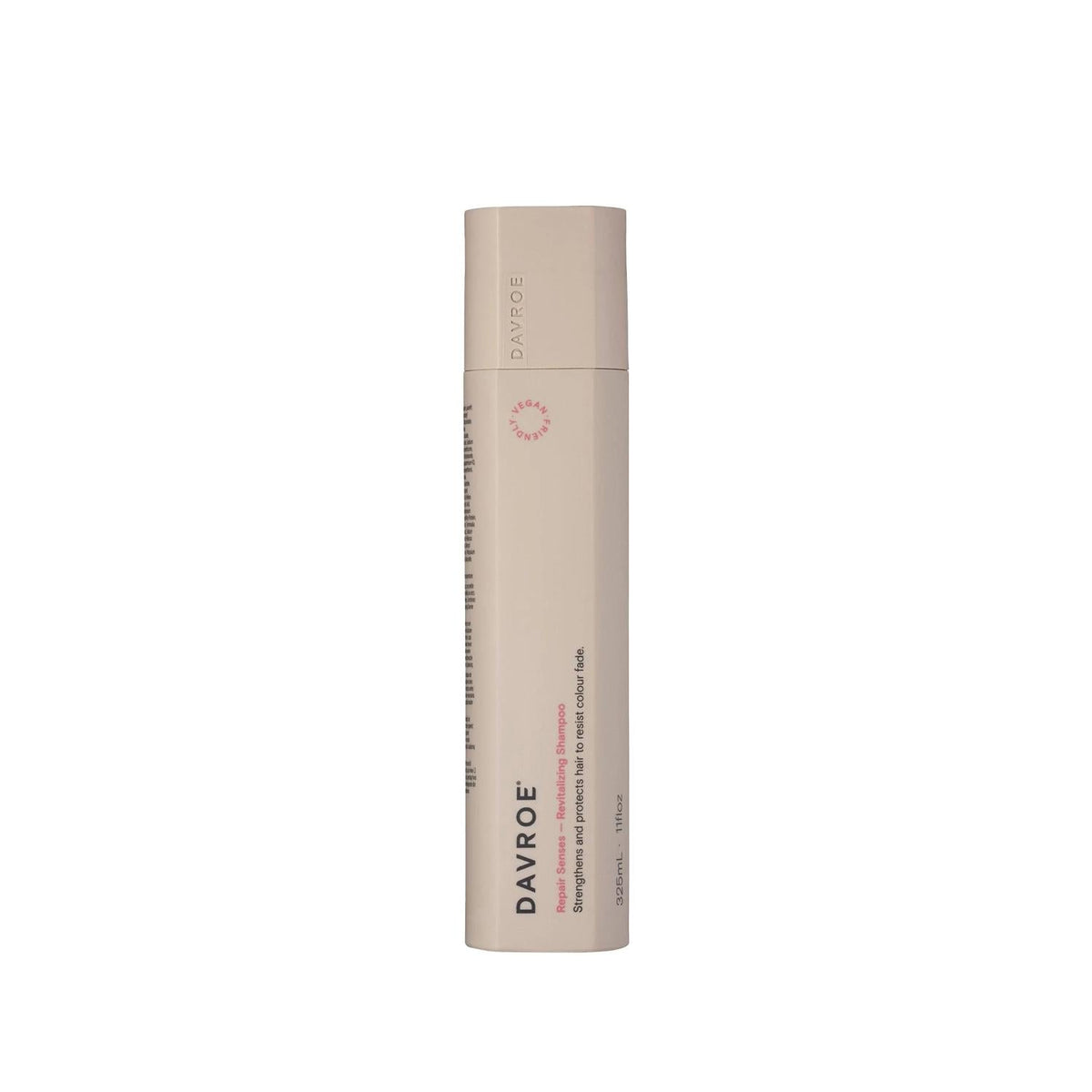 Davroe Repair Senses Revitalizing Shampoo 325 ml by Beauty Care Bag