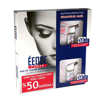 Eeose Forte serum – view 3