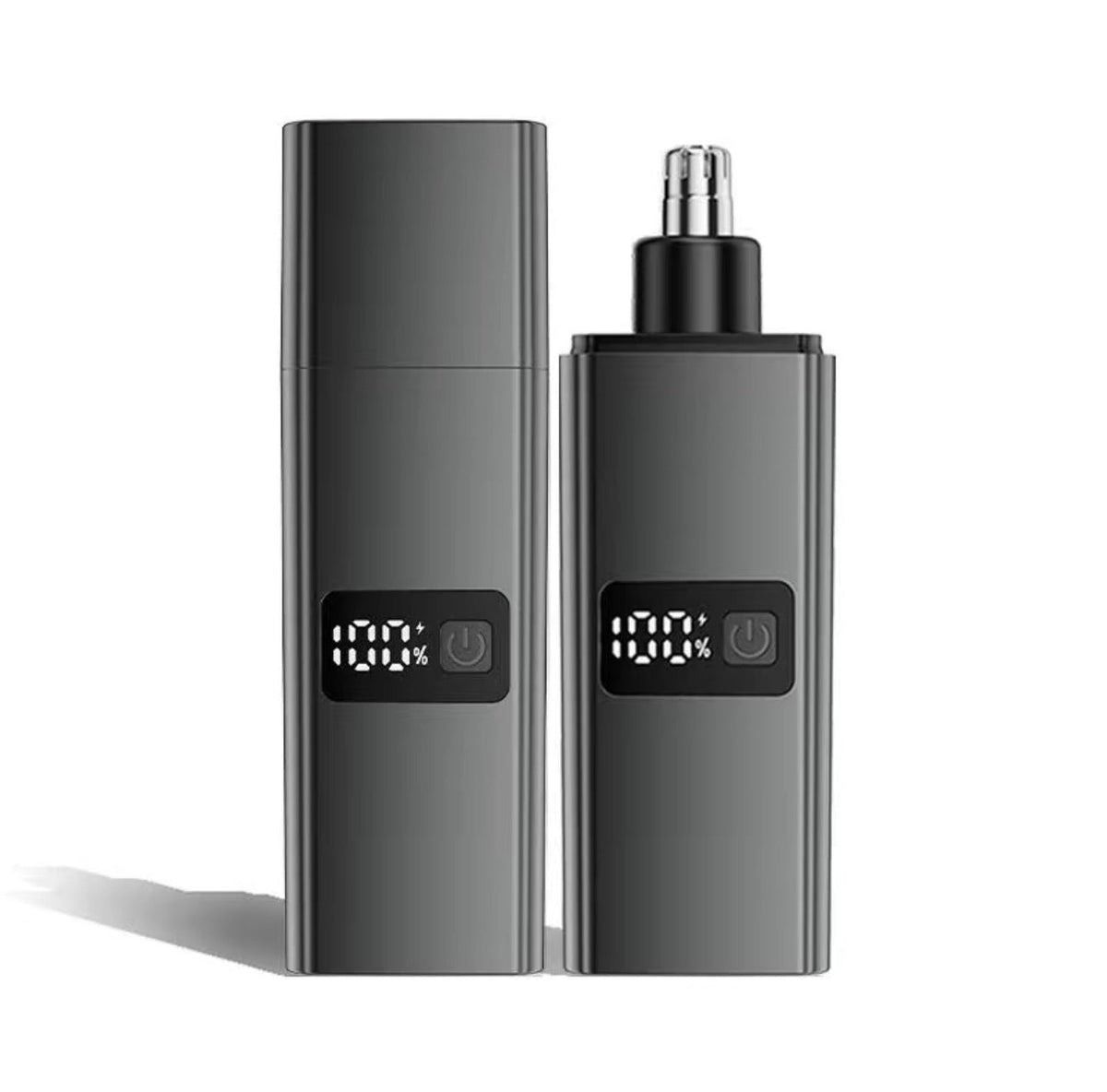 PureCut Nose Trimmer by V.I.P Digital Presence