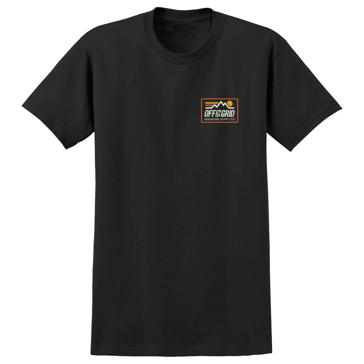 Dawn Rising Tee by Off The Grid Surplus