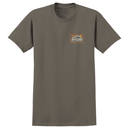 Dawn Rising Tee by Off The Grid Surplus