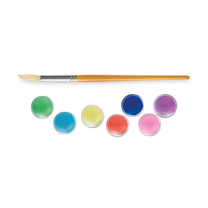 Carioca 24-piece kids watercolor set – view 2