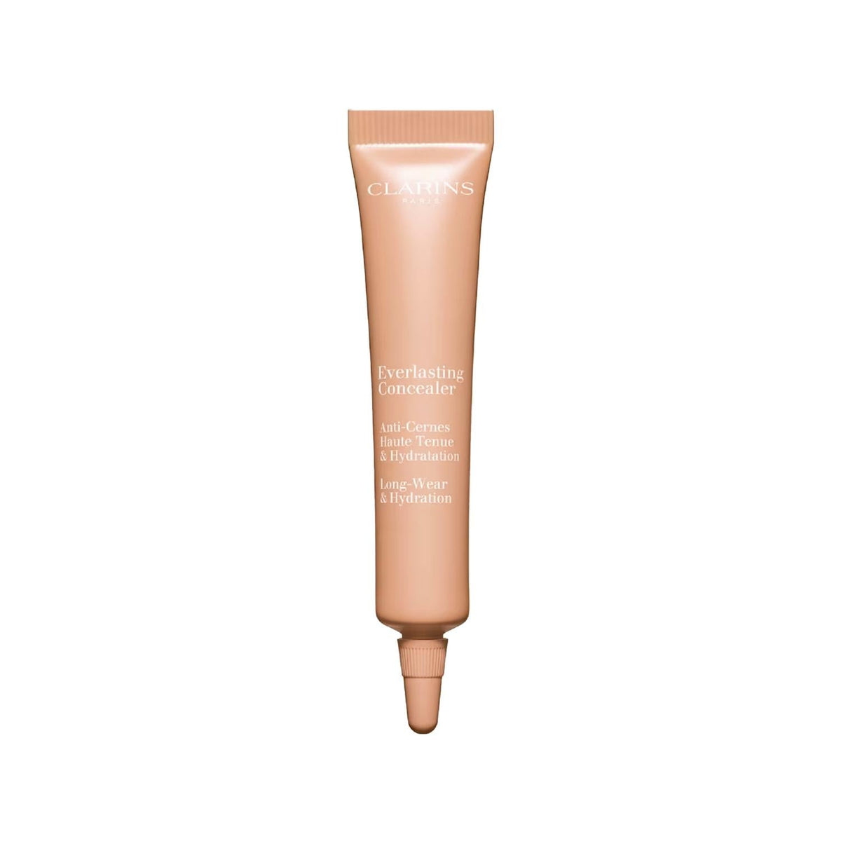 Clarins Everlasting Concealer 02 Light Medium 12 ml by Beauty Care Bag