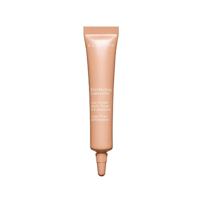 Clarins Everlasting Concealer 02 Light Medium 12 ml by Beauty Care Bag