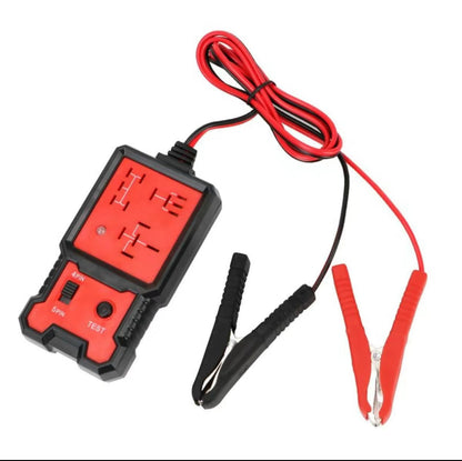 RelayCheck Pro 12V by V.I.P Digital Presence