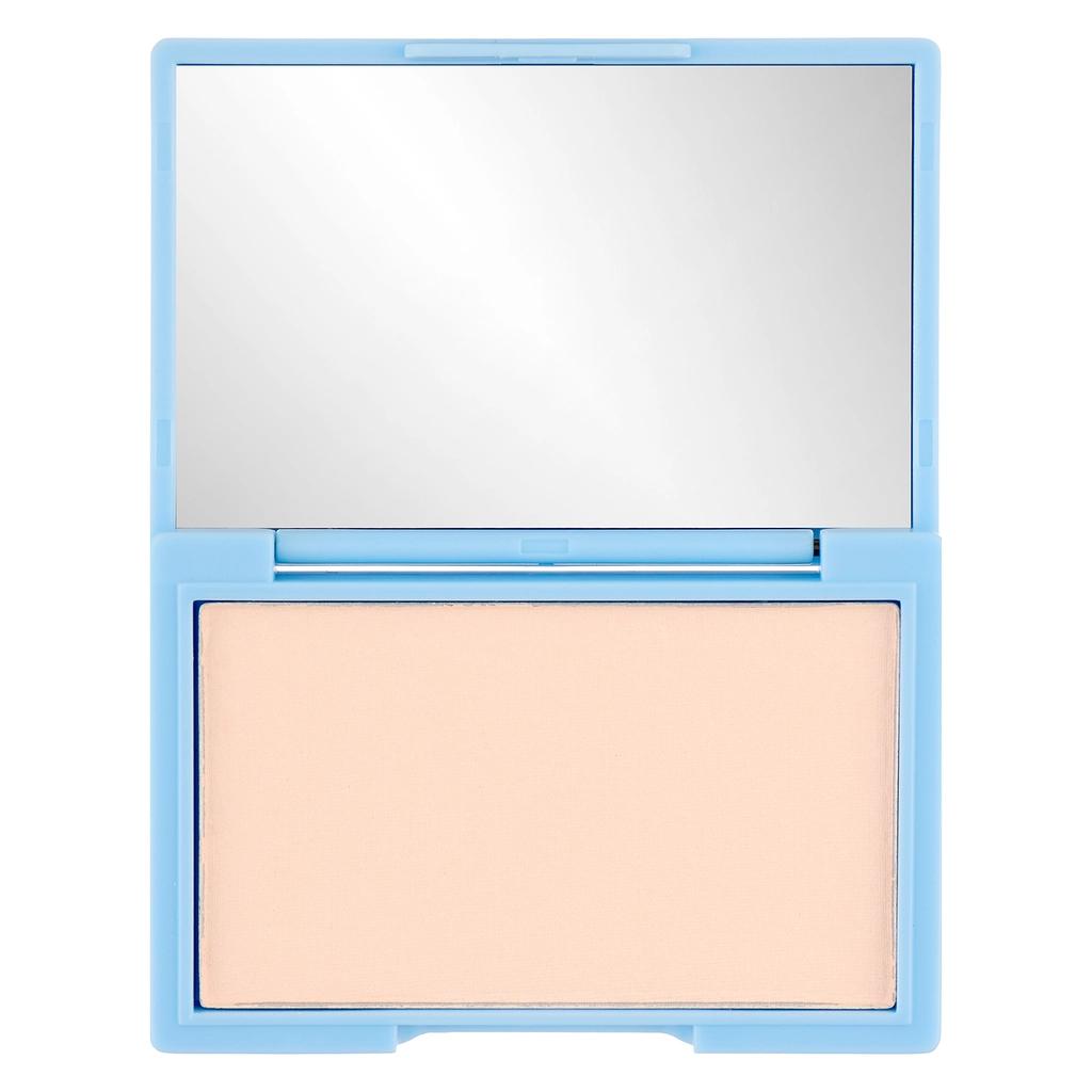 Beaulis Fun Filter Zone Setting Powder Nude Transparent 10g by Beauty Care Bag