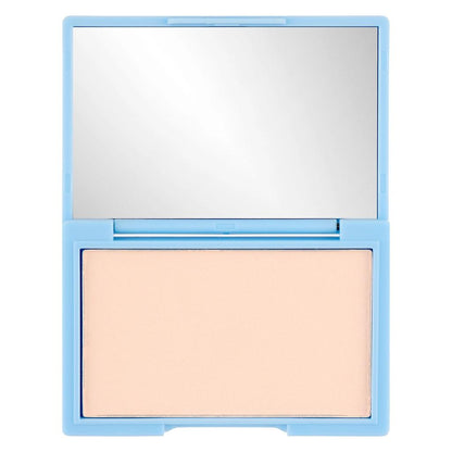 Beaulis Fun Filter Zone Setting Powder Nude Transparent 10g by Beauty Care Bag