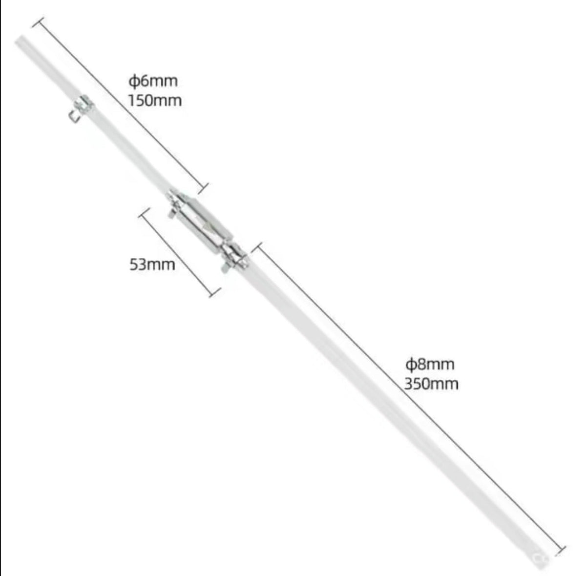 SealFlow Bleeder Hose Kit by V.I.P Digital Presence
