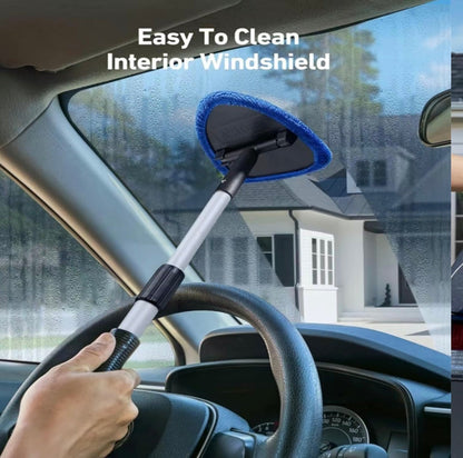 ClearReach Windshield Cleaner by V.I.P Digital Presence