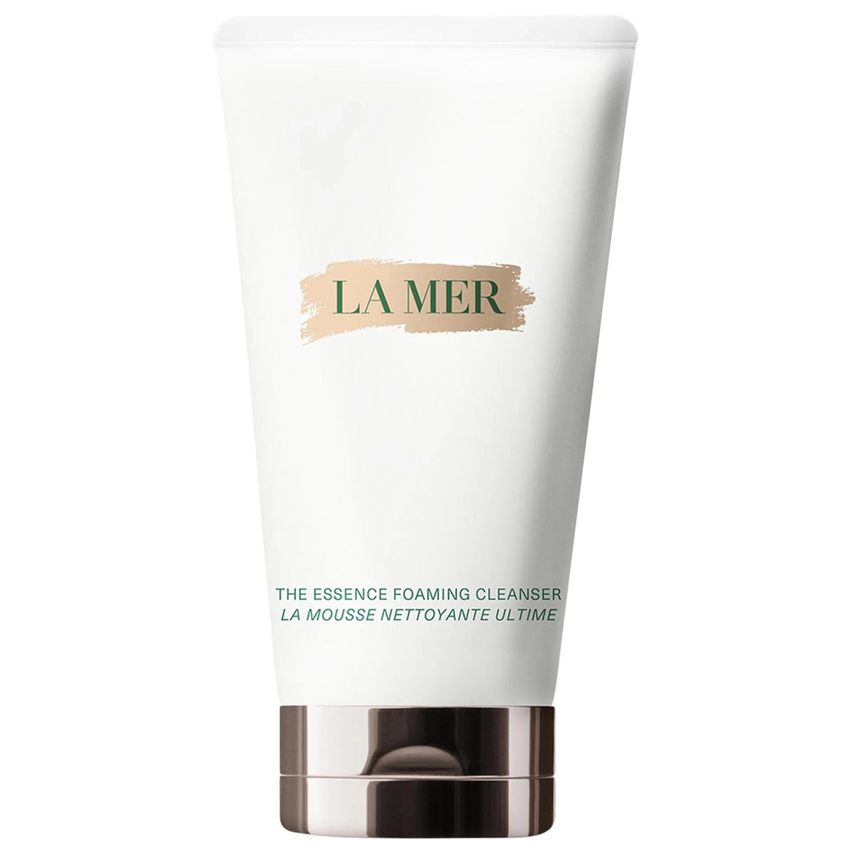 La Mer The Essence foaming cleanser