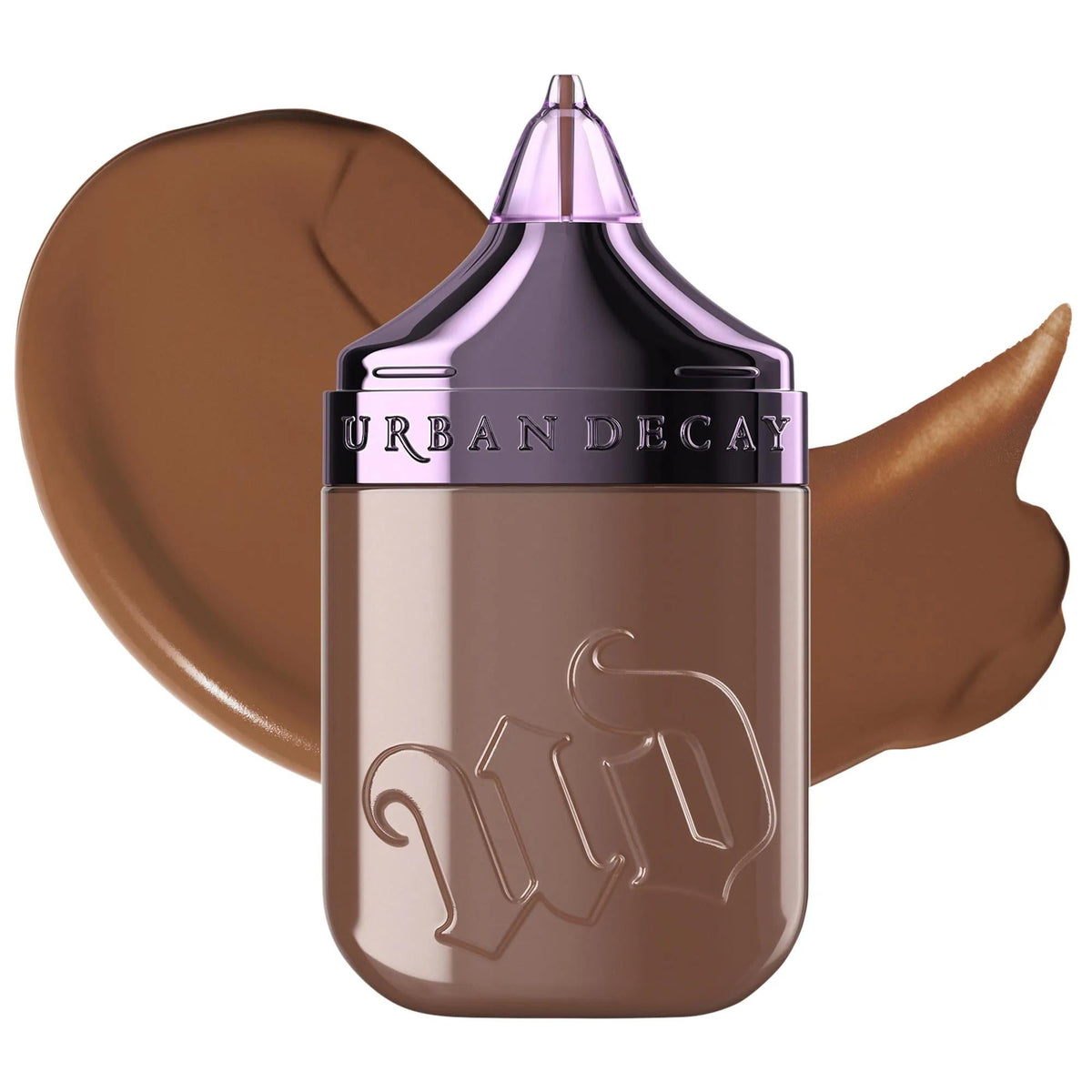 Face Bond waterproof liquid foundation