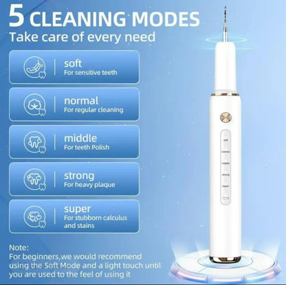 SmileShine Pro Cleaner by V.I.P Digital Presence