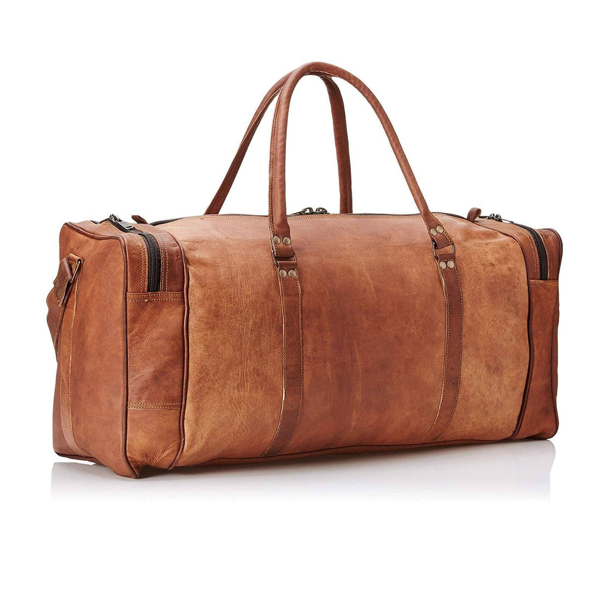 The Moses Martin by Classy Leather Bags